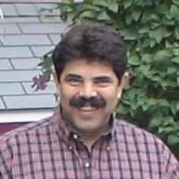 Manoj A.