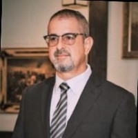 César Mendívil