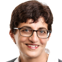 Jane Saltoon