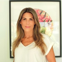 Magdalena Frei Larraechea