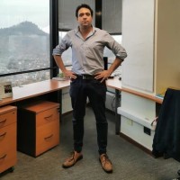 Cristóbal Fernández