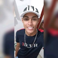 Lucas Matheus