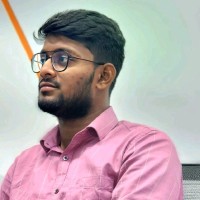 Hariharan A