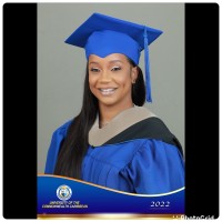 Sasha-Gaye A. Pratt