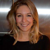 Kate Morris