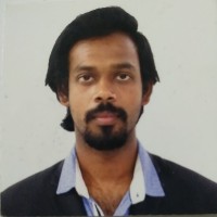 Benet Santhosh A