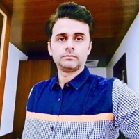 Vivek Sherawat