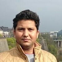 Alok Ranjan