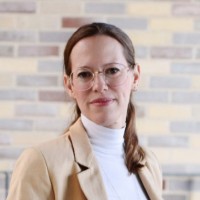 Stephanie Neumann-Johnston