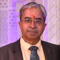 Sunil Gupta