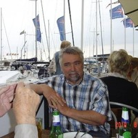 Jens Harlyk