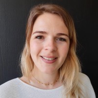 Iris van Elst - Wouters