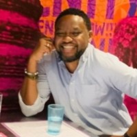 Frederick Shayo-Mushi