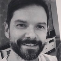 Simon Maple