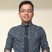 Khris George Quirino