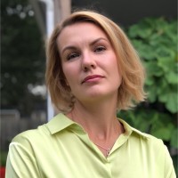 Svetlana Salemme, Mcppo