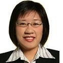 Mary Teo