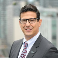 Richard D'Archivio CPA, CA, CFA