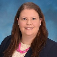 Michelle Croak, ARM-E, CRISC, CGEIT