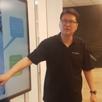 Kevin Chang