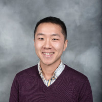 Kenny (Gyunghoon) Kang