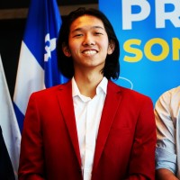 Raymond Nguyen