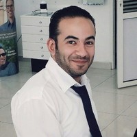 Ahmed Elgezawy