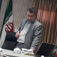 Kazem FARZAMIAN کاظم فرزامیان