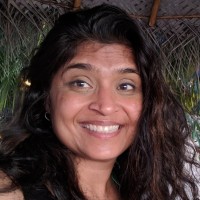 Radhika Malpani