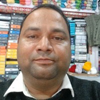 Manish Khandelwal