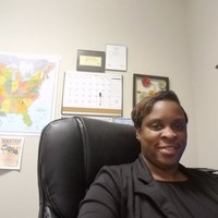 Betty Dillard