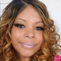 Aleta Harris