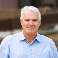 Keith Donahue