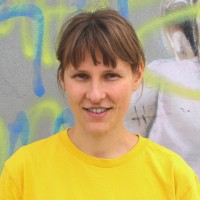 Anne Wiehr