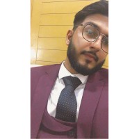 Sheheryar Arif