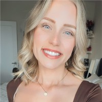 Breanna Bayard