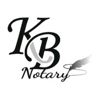 KB Notary