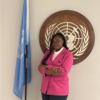 Ruth Afoko