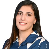 Reema Al-Daraiseh