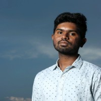 Naveen Mohan