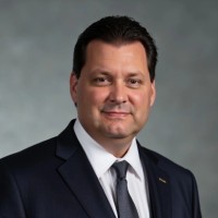 Jamie Parsons, FACHE, CHHR, SHRM-SCP