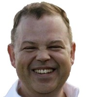 Simon Teppett
