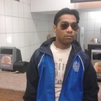 Swapnil Chandekar