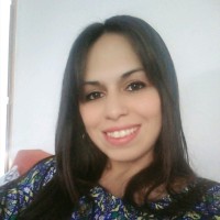 Noelia Ines Saettone