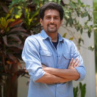 Raghavendra Aryasomayajula