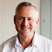 Simon Tebbutt