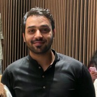 Sajjad Qazi