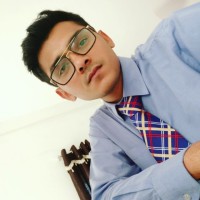 Alokkumar Tandel