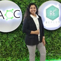 Rashmi Singh