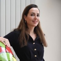 Esther Van Engelshoven